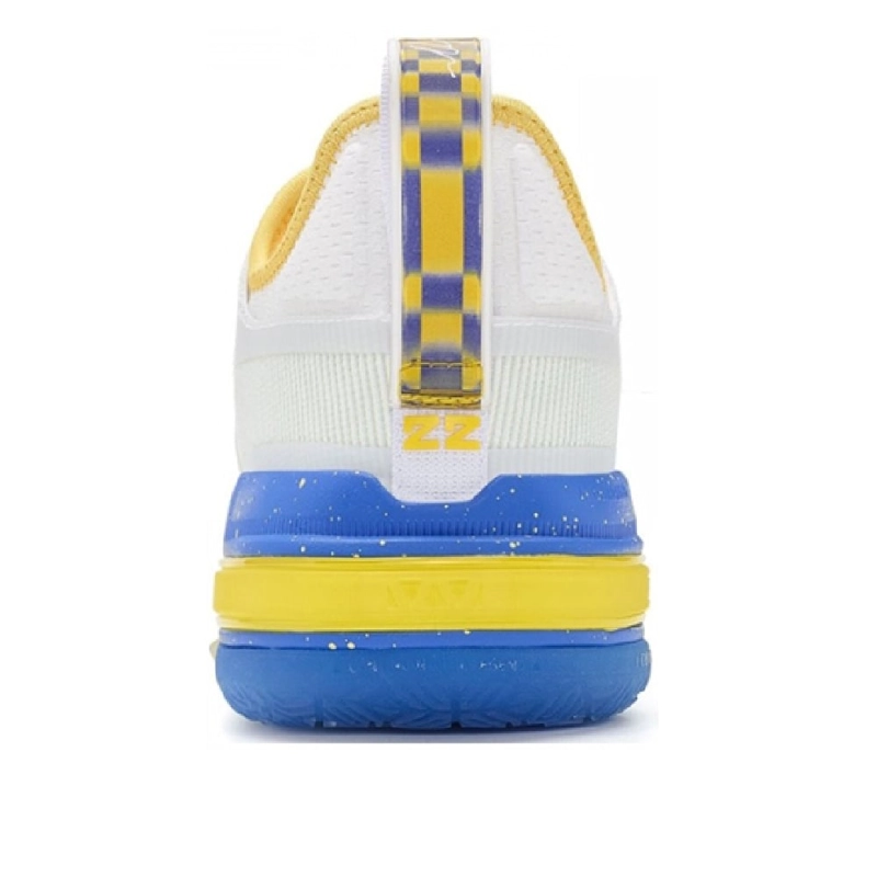 ZAPATILLAS DE HOMBRE PEAK DE BASQUET ANDREW WIGGINS - 3