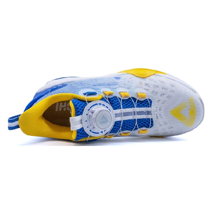 ZAPATILLAS DE NIÑOS  PEAK DE BASQUET TAICHI  KIDS - 2