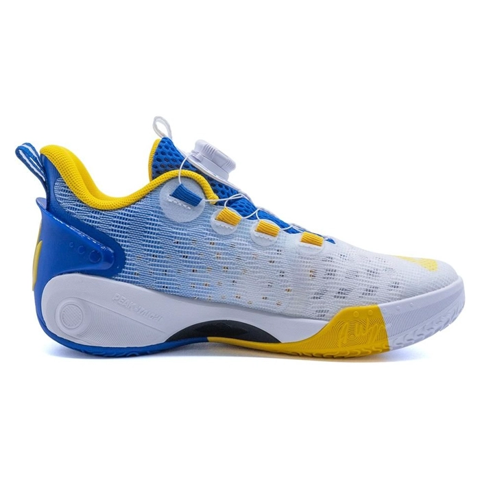 ZAPATILLAS DE NIÑOS  PEAK DE BASQUET TAICHI  KIDS - 4