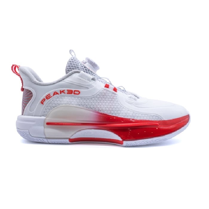 ZAPATILLAS DE NIÑOS PEAK DE BASQUET TAICHI KIDS - 1