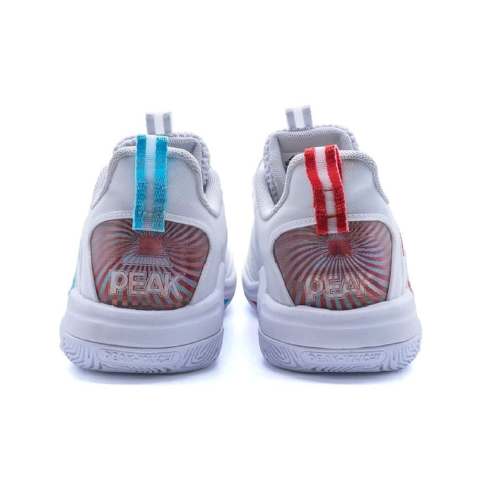 ZAPATILLAS DE NIÑOS PEAK DE BASQUET TAICHI KIDS - 4