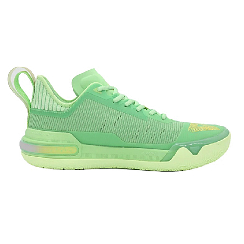 ZAPATILLAS DE HOMBRE PEAK DE BASQUET ANDREW WIGGINS VERDE - 4
