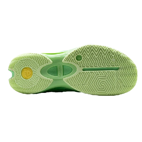 ZAPATILLAS DE HOMBRE PEAK DE BASQUET ANDREW WIGGINS VERDE - 3
