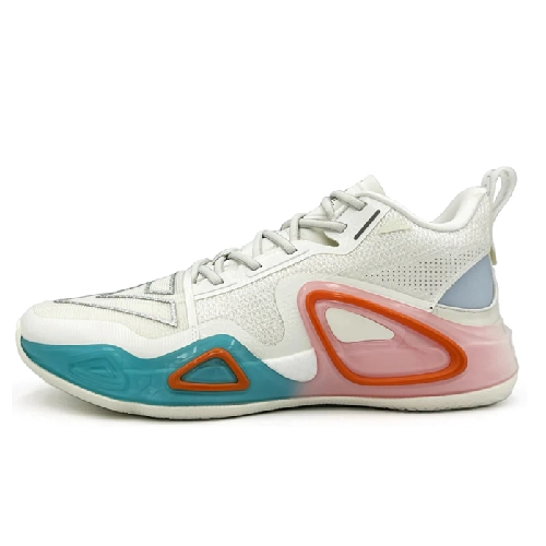 ZAPATILLAS DE HOMBRE PEAK DE BASQUET TAICHI BIG TRIANGLE - 1