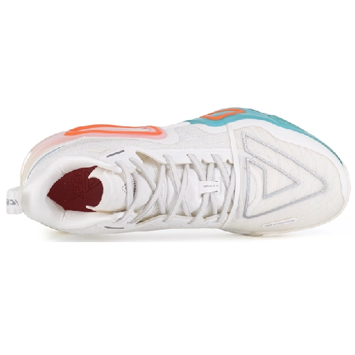 ZAPATILLAS DE HOMBRE PEAK DE BASQUET TAICHI BIG TRIANGLE - 2