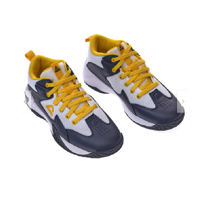 ZAPATILLAS  JUNIOR KIDS UNISEX MARCA PEAK DE BASQUET - 2