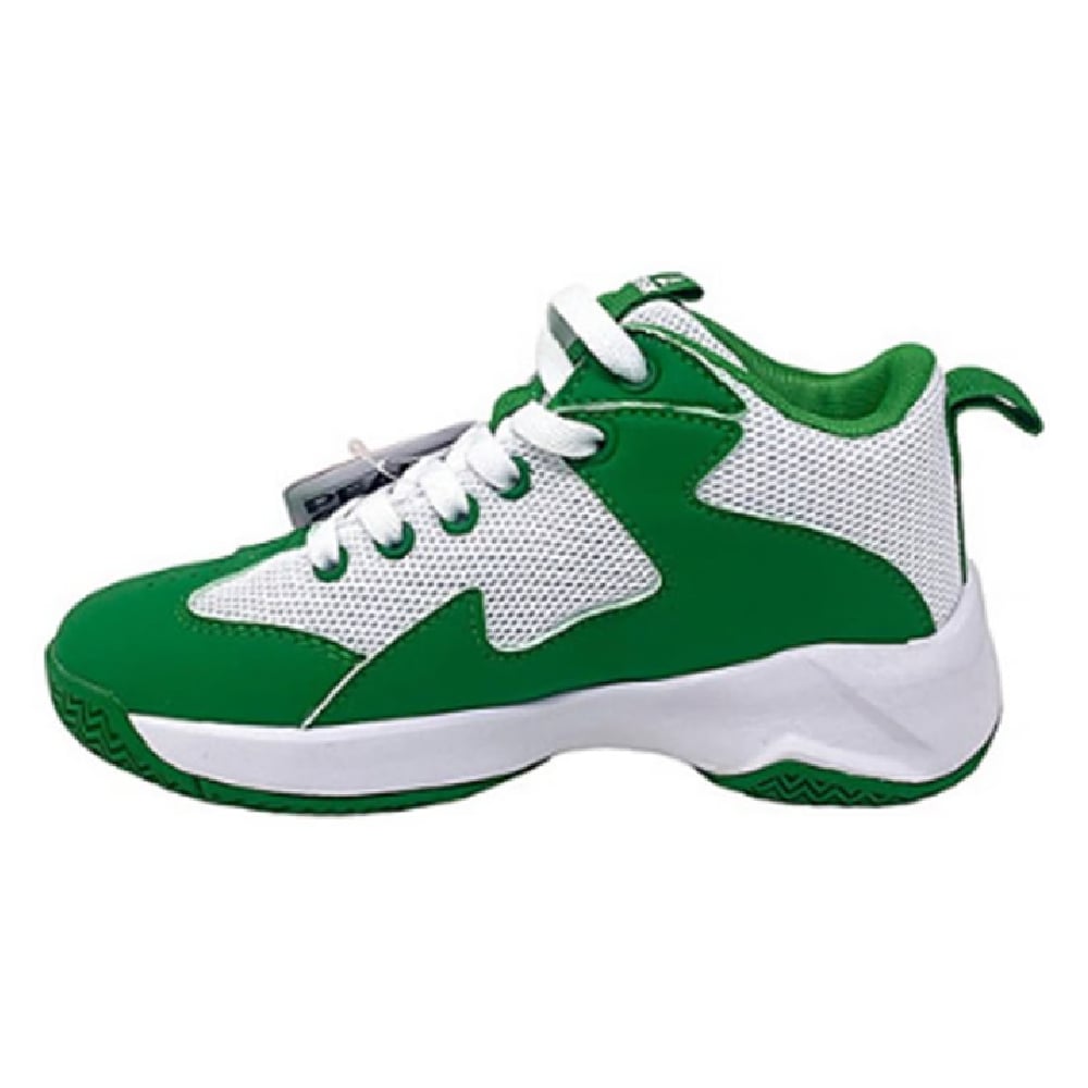 ZAPATILLAS  JUNIOR KIDS UNISEX MARCA PEAK DE BASQUET - 2