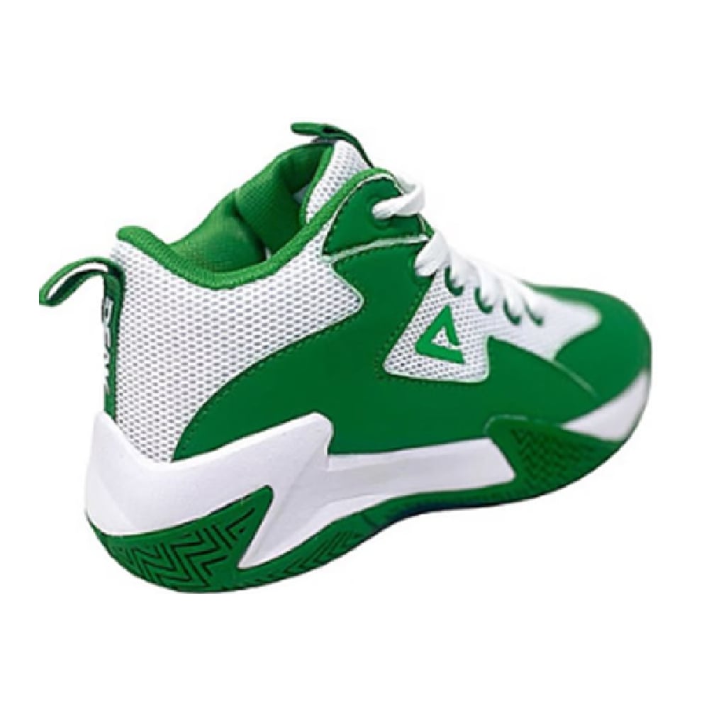 ZAPATILLAS JUNIOR KIDS UNISEX MARCA PEAK DE BASQUET - 3