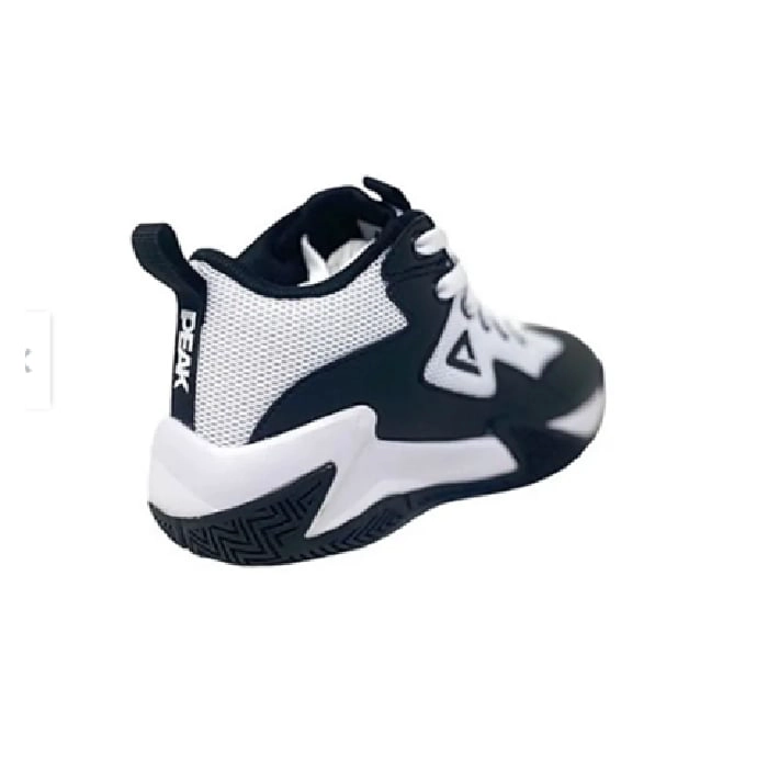 ZAPATILLAS  JUNIOR KIDS UNISEX MARCA PEAK DE BASQUET - 2