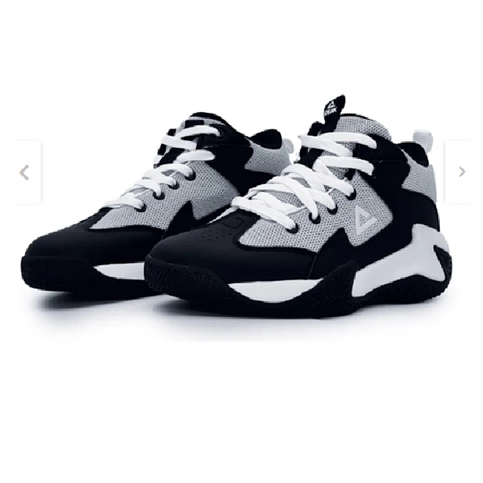 ZAPATILLAS JUNIOR KIDS UNISEX MARCA PEAK DE BASQUET - 1
