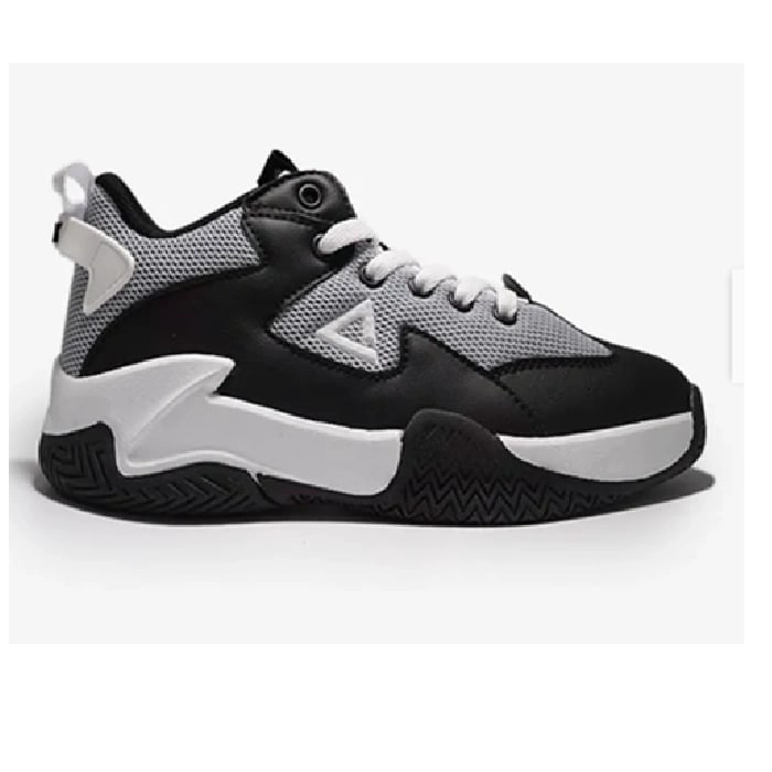 ZAPATILLAS JUNIOR KIDS UNISEX MARCA PEAK DE BASQUET - 2