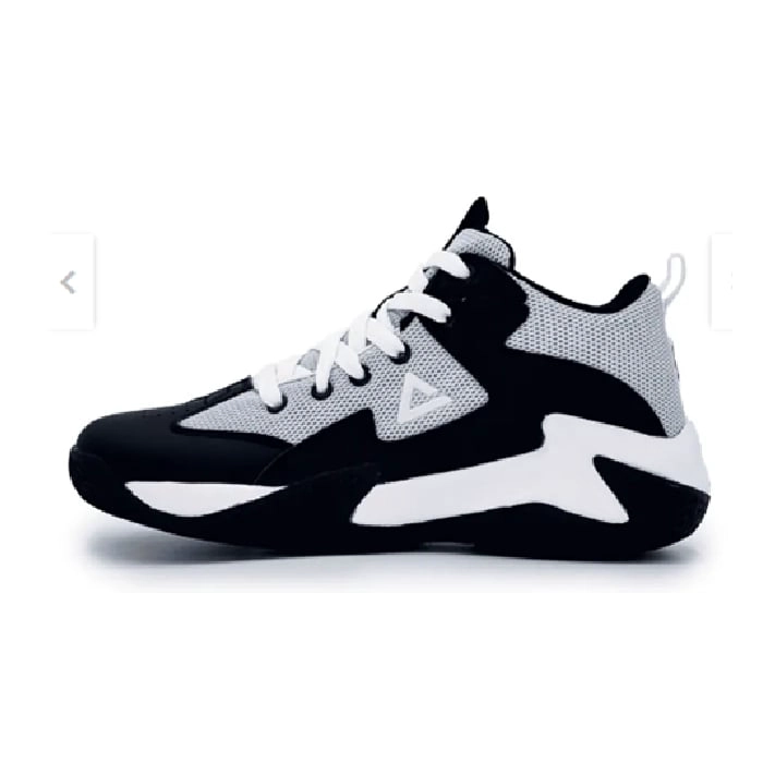 ZAPATILLAS JUNIOR KIDS UNISEX MARCA PEAK DE BASQUET - 3