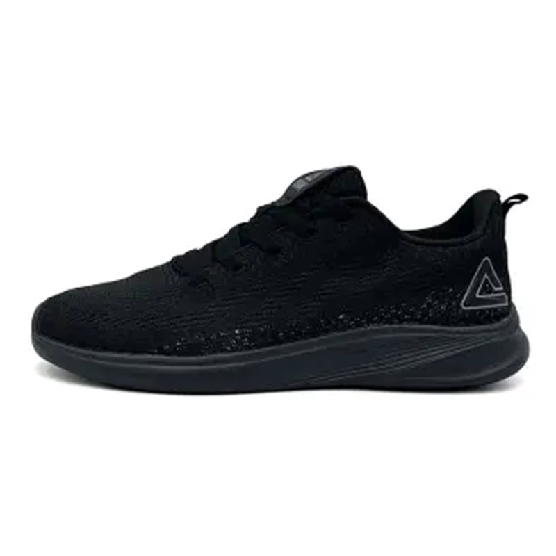 ZAPATILLAS DEPORTIVAS HOMBRE PEAK RUNNING TRANSPIRABLES Y LIGERAS - 1