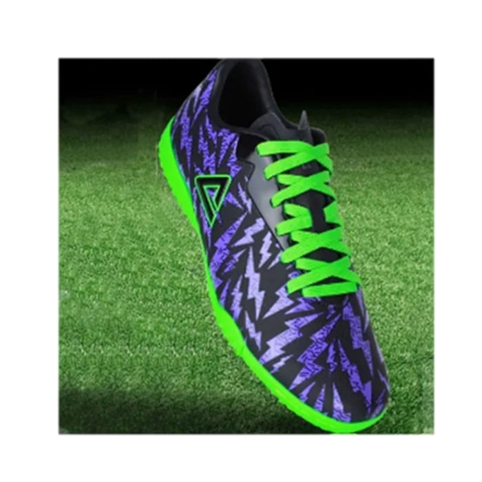 ZAPATILLAS HOMBRE PEAK DE FUTBOL TURF SHOES - 1