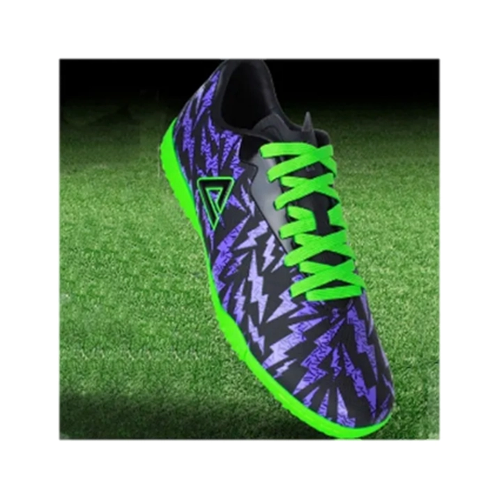 ZAPATILLAS HOMBRE PEAK DE FUTBOL TURF SHOES - 1