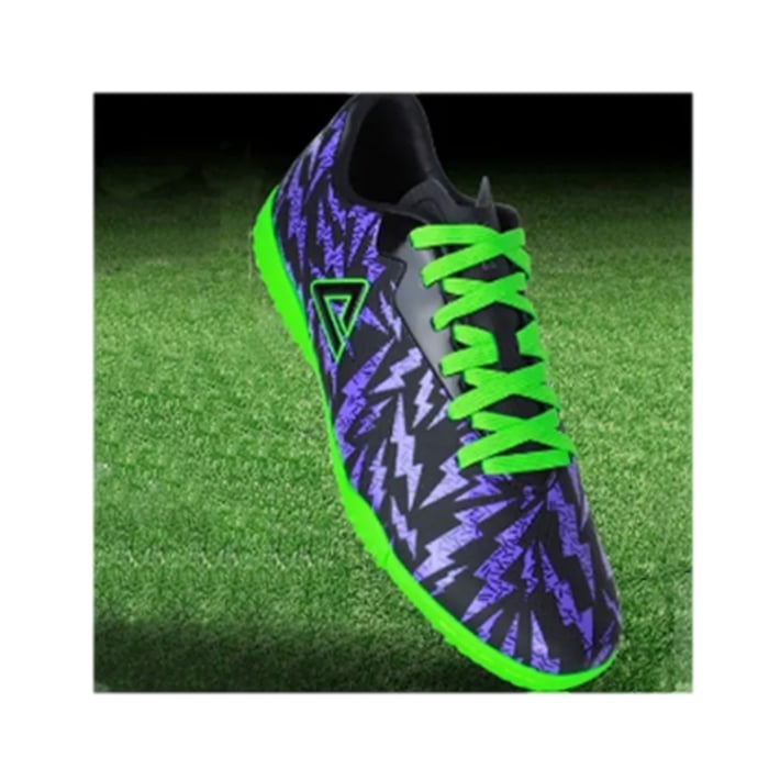 ZAPATILLAS HOMBRE PEAK DE FUTBOL TURF SHOES - 1