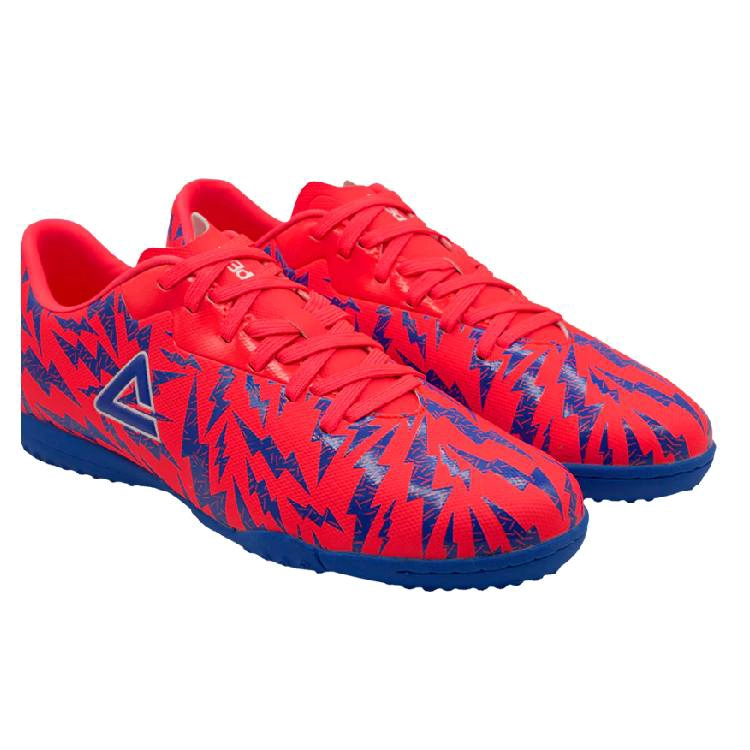 ZAPATILLAS HOMBRE PEAK DE FUTBOL TURF SHOES - 1