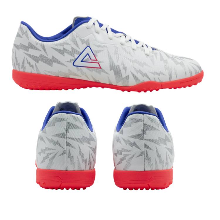 ZAPATILLAS HOMBRE PEAK DE FUTBOL TURF SHOES - 3