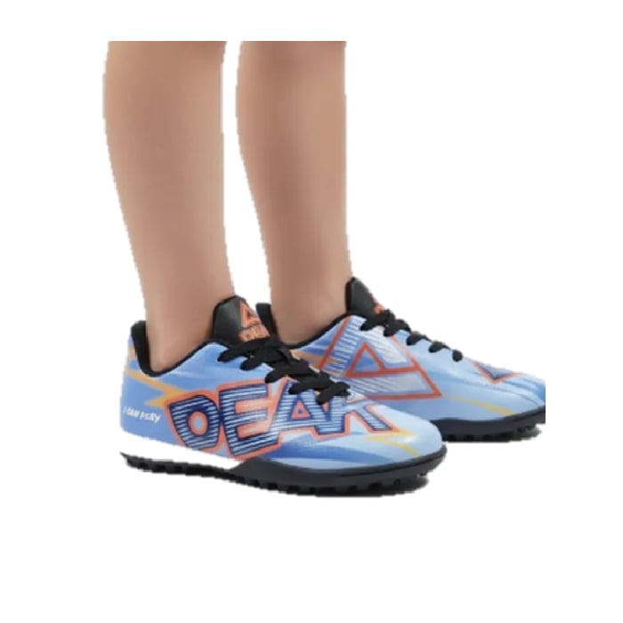 ZAPATILLA NIÑOS MARCA PEAK DE FUTBOL TURF SHOES - 2