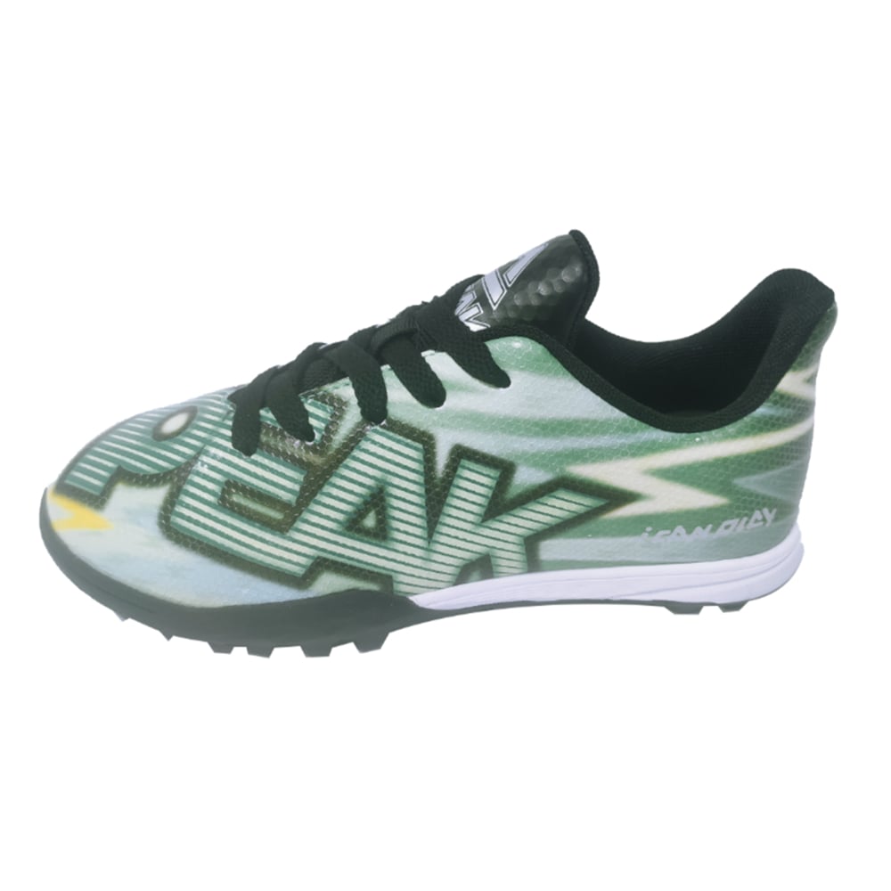 ZAPATILLA NIÑOS MARCA PEAK DE FUTBOL TURF SHOES - 3