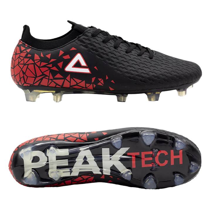 ZAPATILLA HOMBRE PEAK CHIMPUNEZ DE FUTBOL - 3