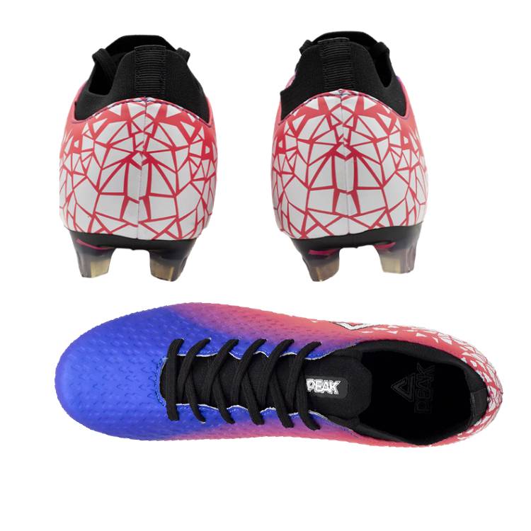 ZAPATILLA HOMBRE PEAK CHIMPUNEZ DE FUTBOL - 2