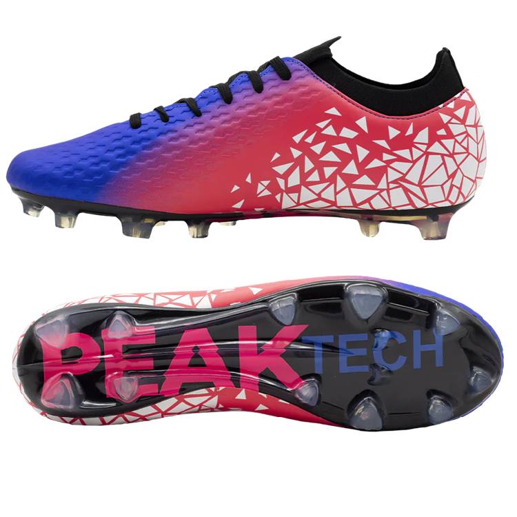 ZAPATILLA HOMBRE PEAK CHIMPUNEZ DE FUTBOL - 3