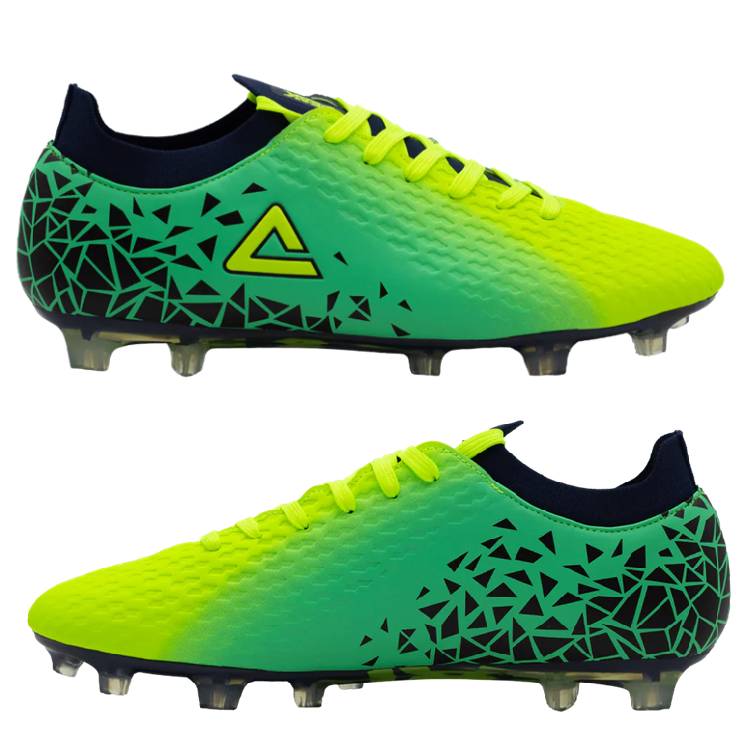 ZAPATILLA HOMBRE PEAK CHIMPUNEZ DE FUTBOL - 2