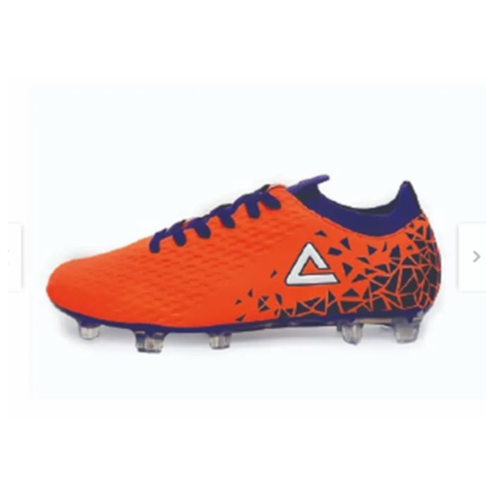 ZAPATILLA HOMBRE PEAK CHIMPUNEZ DE FUTBOL - 1
