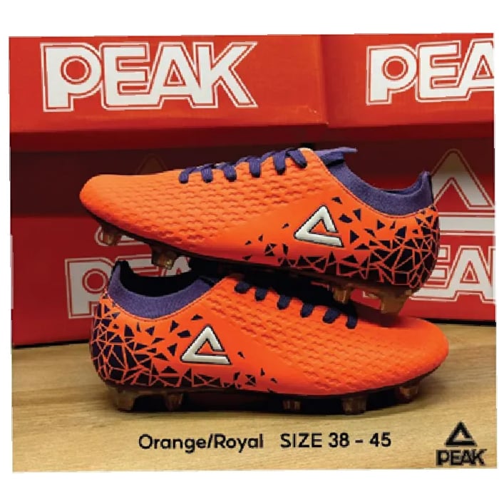 ZAPATILLA HOMBRE PEAK CHIMPUNEZ DE FUTBOL - 2