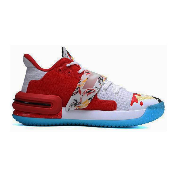 ZAPATILLAS NIÑOS UNISEX PEAK DE BASQUET TAICHI KIDS - 2
