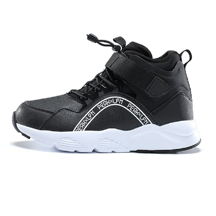 ZAPATILLAS NIÑOS UNISEX PEAK DE BASQUET TAICHI KIDS - 3