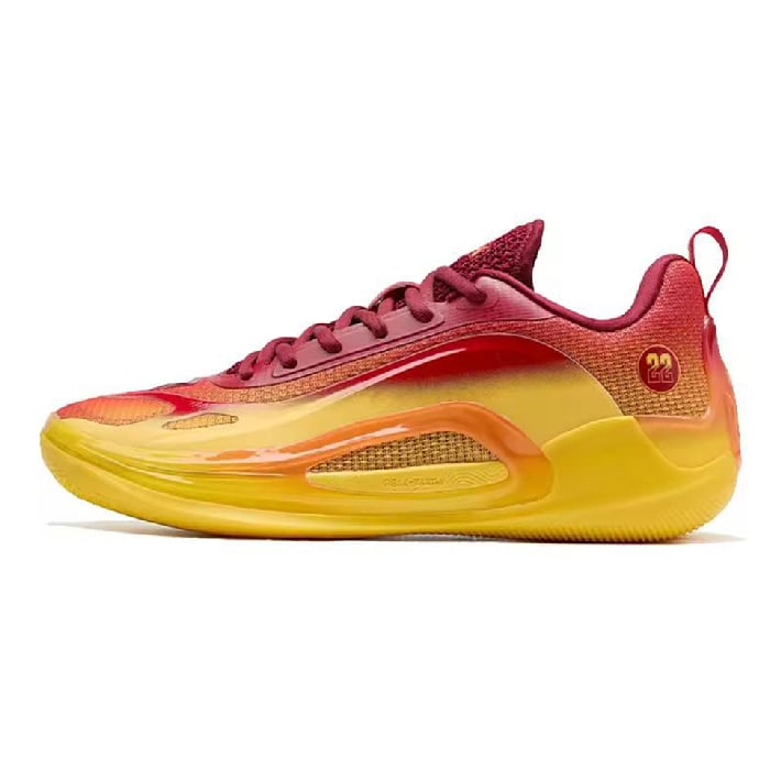 ZAPATILLAS DE HOMBRE PEAK DE BASQUET ANDREW WIGGINS AW4 - 1