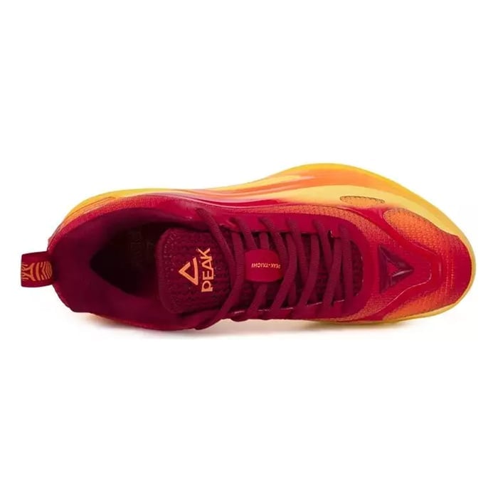 ZAPATILLAS DE HOMBRE PEAK DE BASQUET ANDREW WIGGINS AW4 - 2