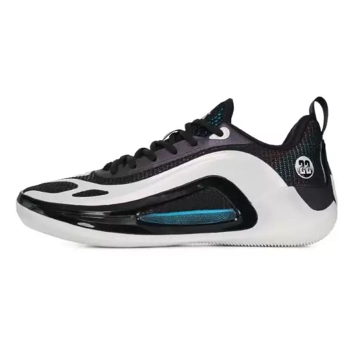 ZAPATILLAS DE HOMBRE  PEAK DE BASQUET ANDREW WIGGINS AW4 - 1
