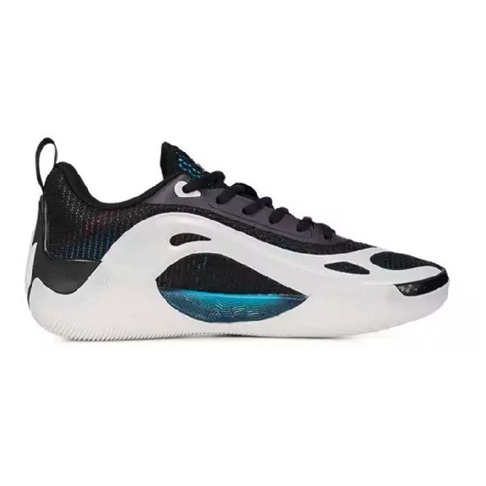 ZAPATILLAS DE HOMBRE PEAK DE BASQUET ANDREW WIGGINS AW4 - 2