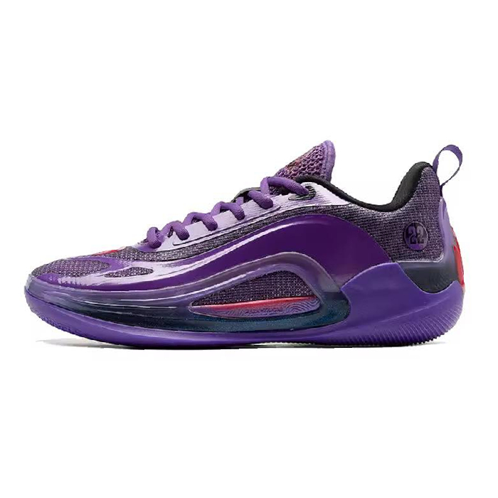 ZAPATILLAS DE HOMBRE PEAK DE BASQUET ANDREW WIGGINS AW4 - 2