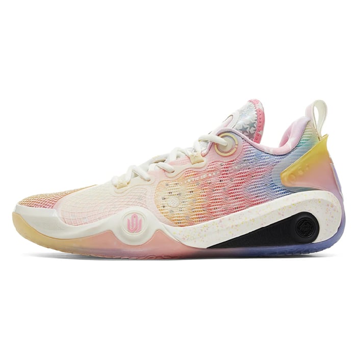 ZAPATILLA DE HOMBRE   PEAK DE BASQUET ANDREW WIGGINS - 1