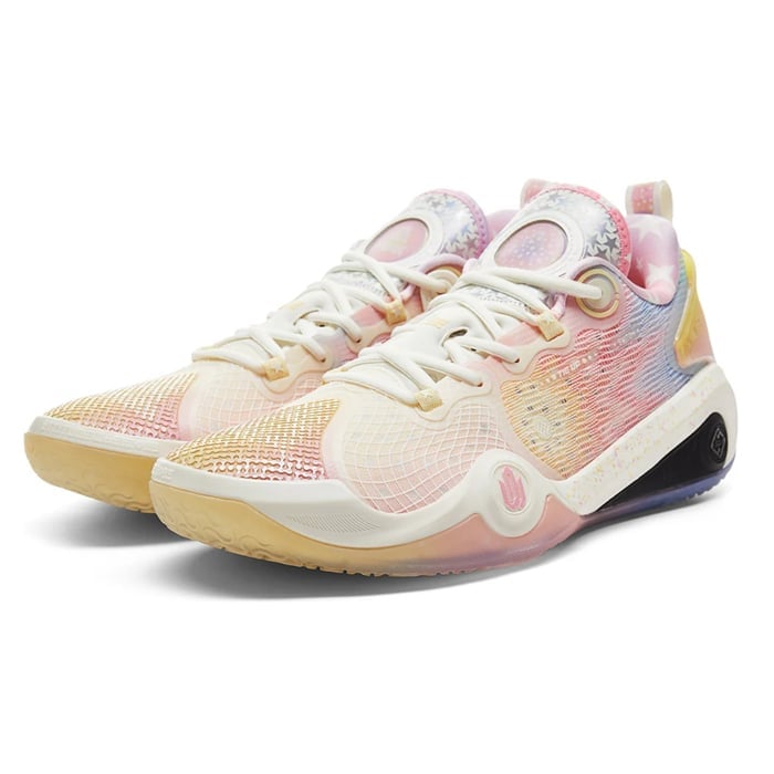 ZAPATILLA DE HOMBRE   PEAK DE BASQUET ANDREW WIGGINS - 2