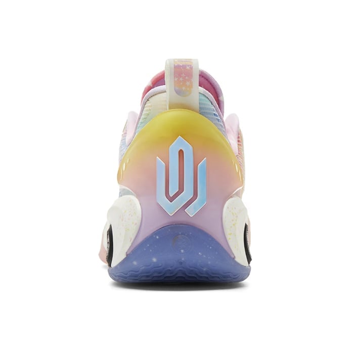 ZAPATILLA DE HOMBRE   PEAK DE BASQUET ANDREW WIGGINS - 6