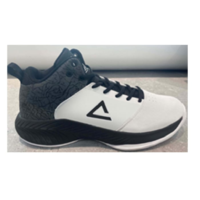 ZAPATILLAS DE HOMBRE PEAK DE BASQUET  MODELO NBA - 1
