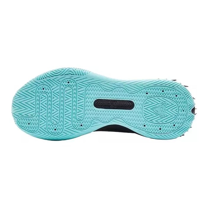 ZAPATILLAS DE HOMBRE  PEAK DE BASQUET TAICHI BIG TRIANGLE - 3