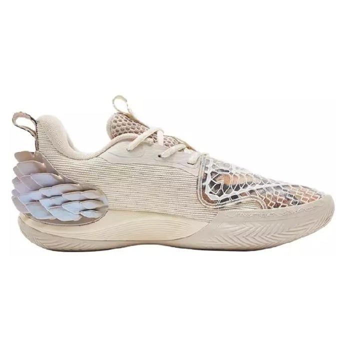 ZAPATILLAS DE HOMBRE  PEAK DE BASQUET TAICHI BIG TRIANGLE - 2