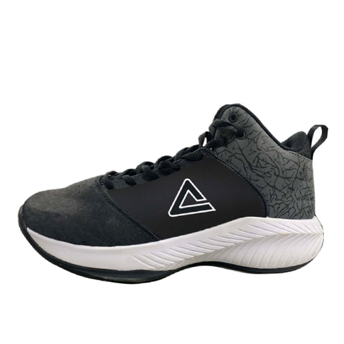 ZAPATILLAS DE HOMBRE PEAK DE BASQUET MODELO NBA - 1
