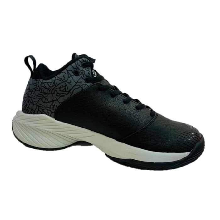 ZAPATILLAS DE HOMBRE PEAK DE BASQUET MODELO NBA - 2