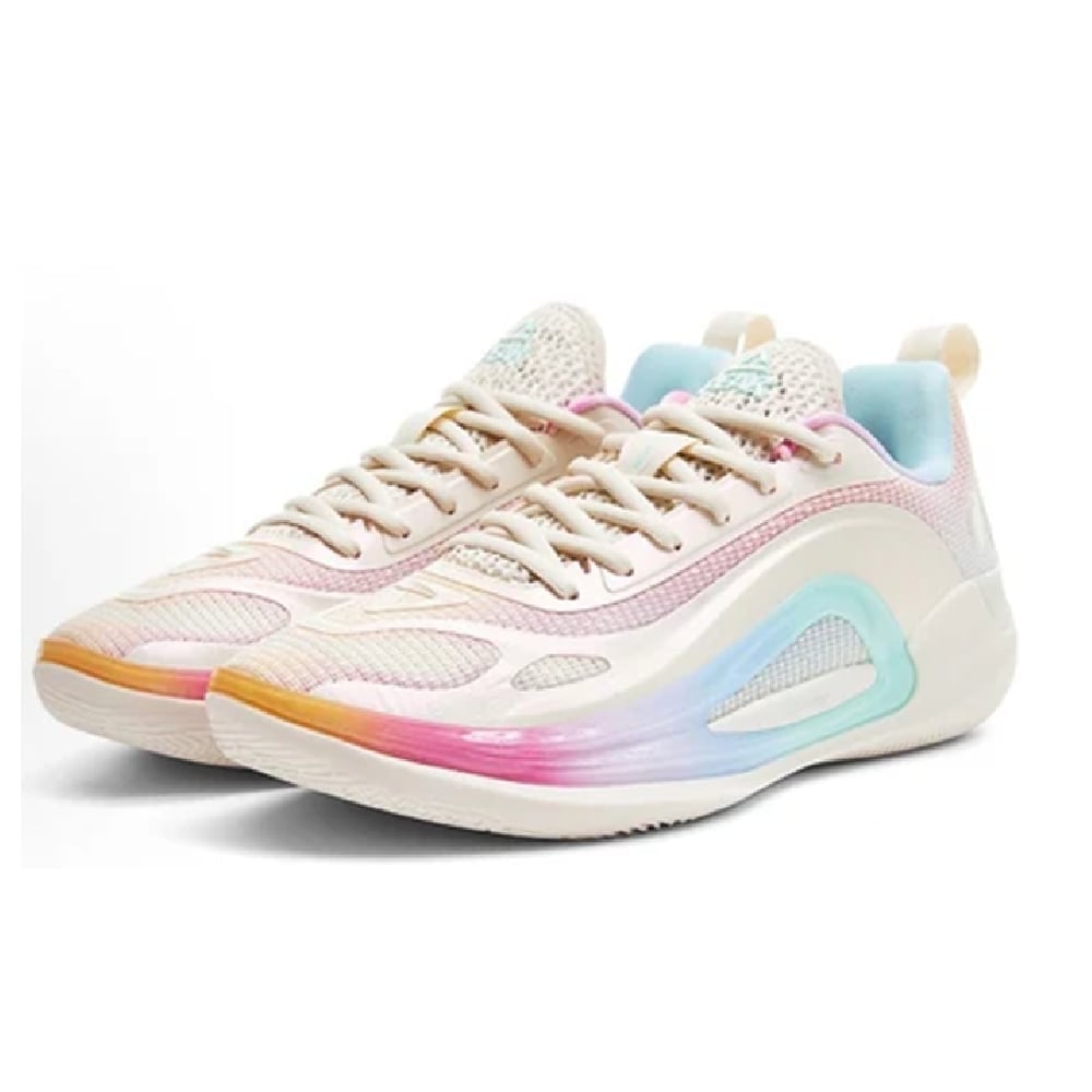ZAPATILLA NIÑOS UNISEX PEAK DE BASQUET ANDREW WIGGINS AW4 - 1