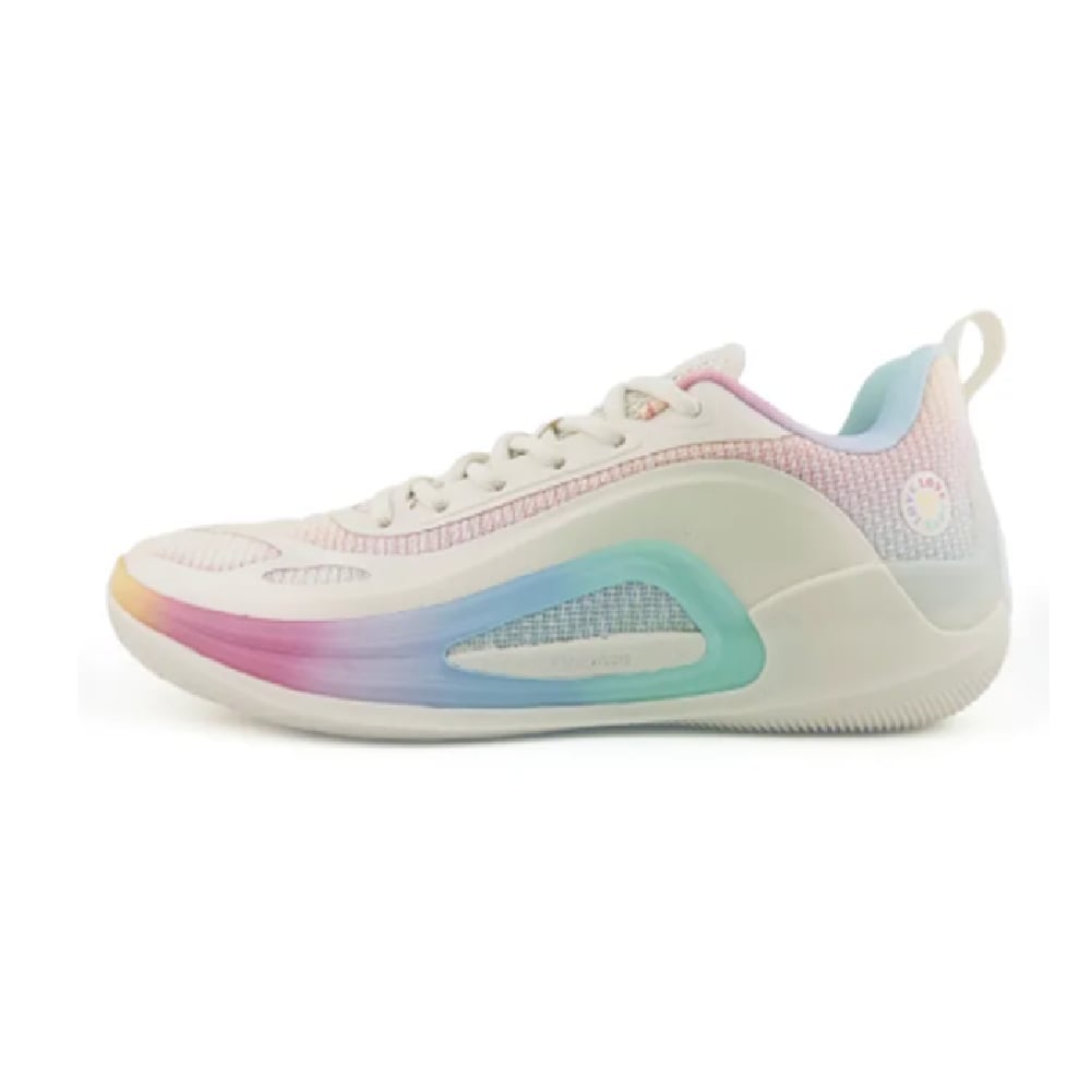 ZAPATILLA NIÑOS UNISEX PEAK DE BASQUET ANDREW WIGGINS AW4 - 2