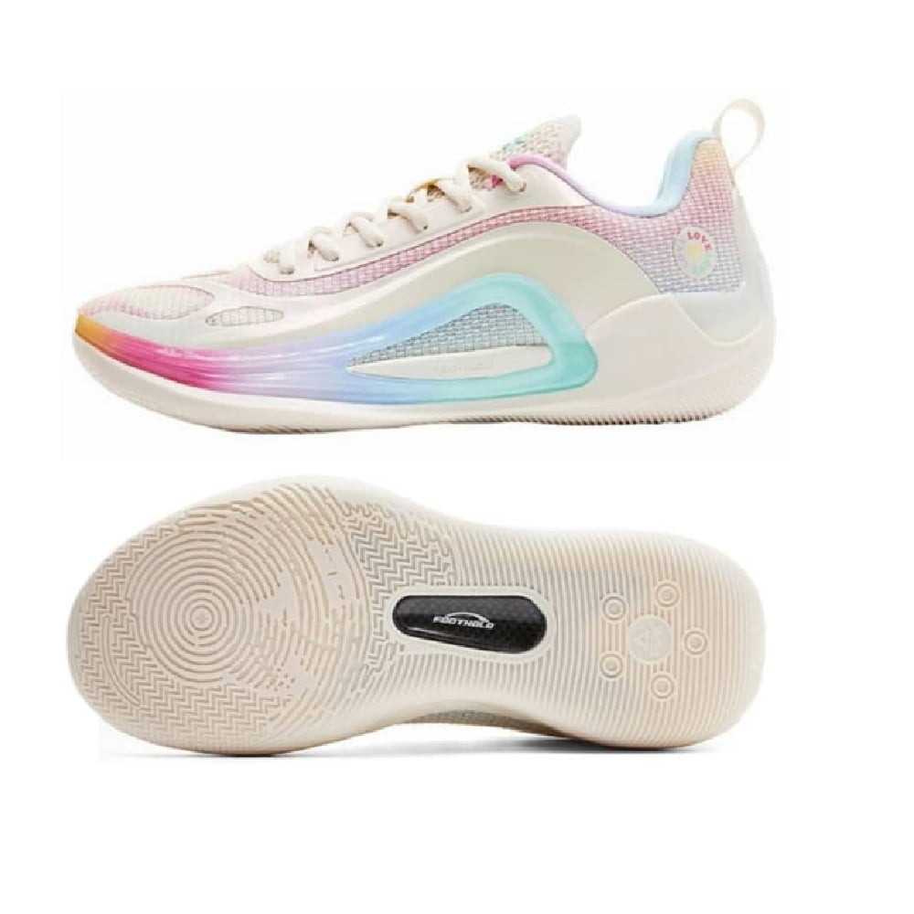 ZAPATILLA NIÑOS UNISEX PEAK DE BASQUET ANDREW WIGGINS AW4 - 3