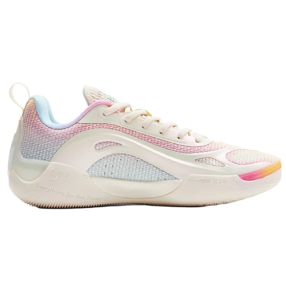 ZAPATILLA NIÑOS UNISEX PEAK DE BASQUET ANDREW WIGGINS AW4 - 4