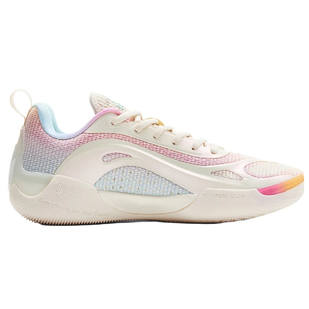 ZAPATILLA NIÑOS UNISEX PEAK DE BASQUET ANDREW WIGGINS AW4 - 4